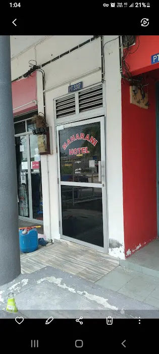 Hotel maharani Machang(Nik Mahmud b.ya) Picture 4