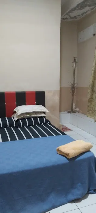 Hotel maharani Machang(Nik Mahmud b.ya) Picture 7