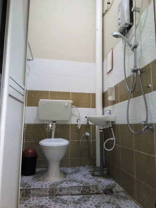 Hotel maharani Machang(Nik Mahmud b.ya) Picture 10