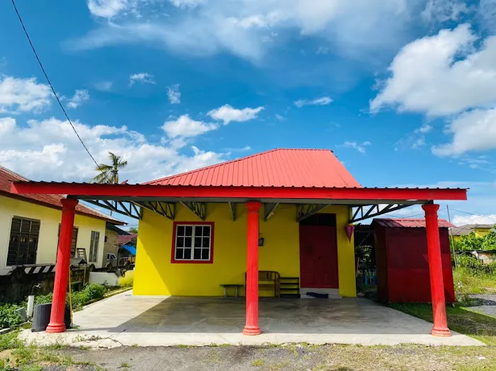 Zhafira Homestay, Machang, Kelantan Picture 3