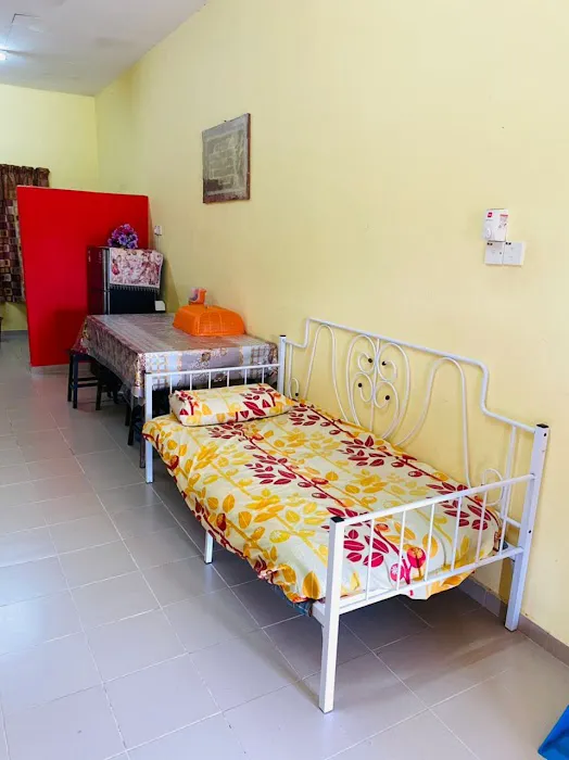 Zhafira Homestay, Machang, Kelantan Picture 1