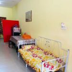 Zhafira Homestay, Machang, Kelantan