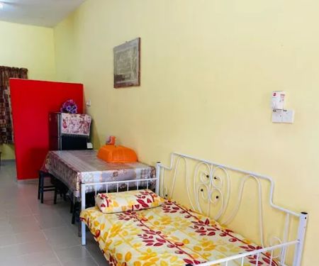 Zhafira Homestay, Machang, Kelantan