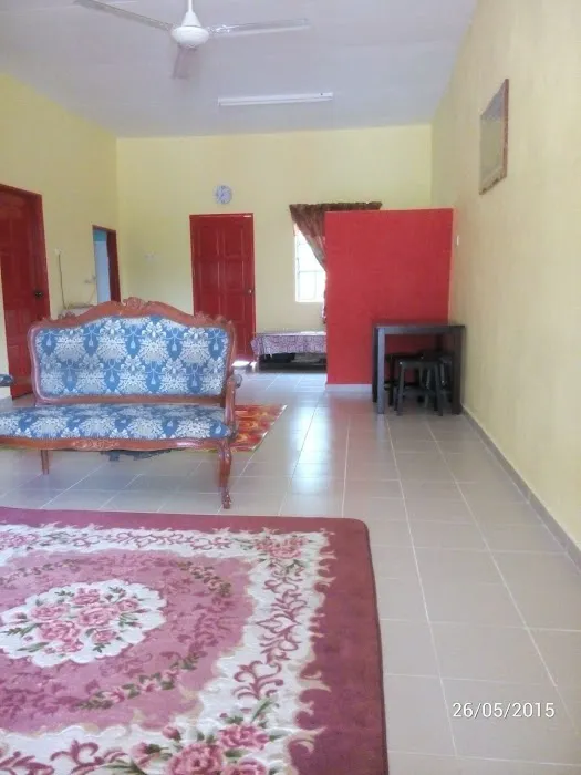 Zhafira Homestay, Machang, Kelantan Picture 9