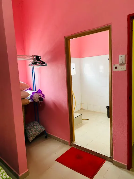 Zhafira Homestay, Machang, Kelantan Picture 4