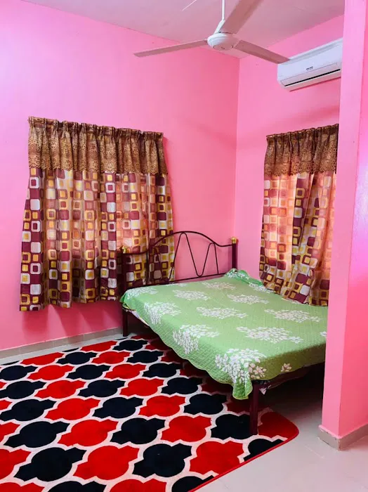 Zhafira Homestay, Machang, Kelantan Picture 8