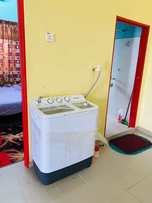 Zhafira Homestay, Machang, Kelantan Picture 7
