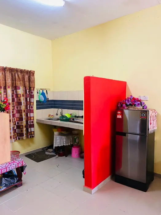 Zhafira Homestay, Machang, Kelantan Picture 5