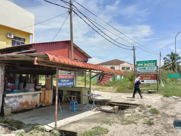 Zhafira Homestay, Machang, Kelantan Picture 10