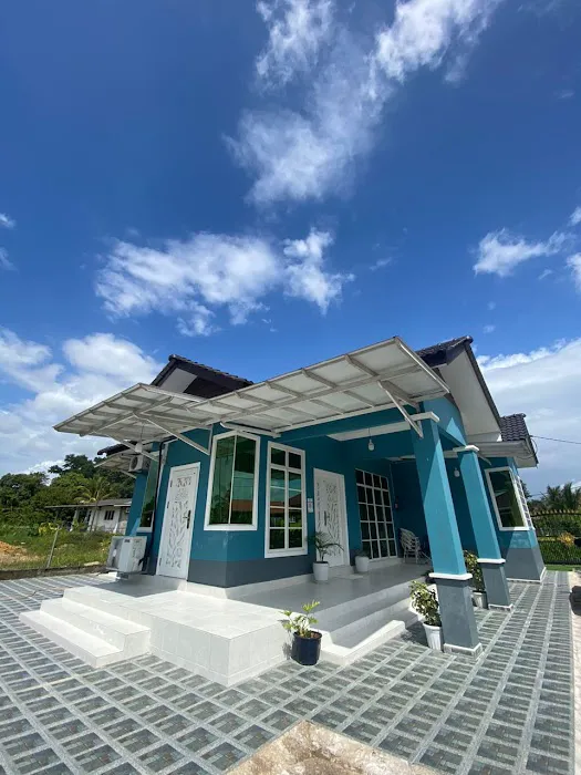 J HOMESTAY & ROOMSTAY MACHANG Picture 2