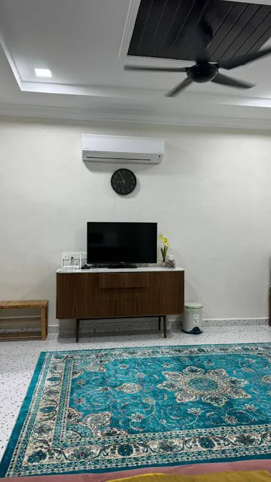J HOMESTAY & ROOMSTAY MACHANG Picture 3