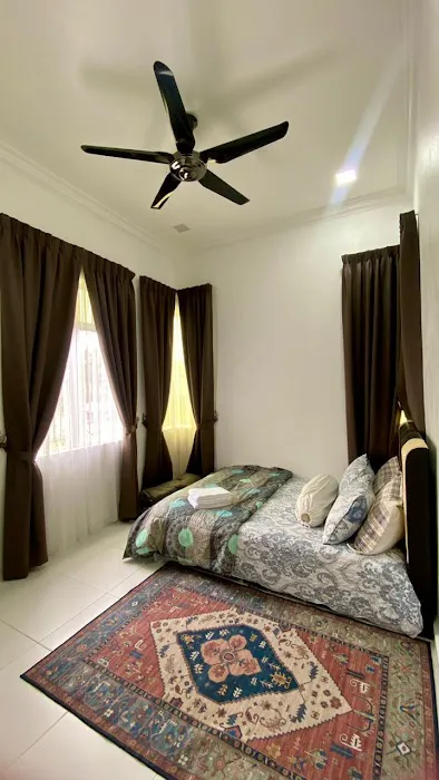J HOMESTAY & ROOMSTAY MACHANG Picture 1