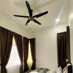J HOMESTAY & ROOMSTAY MACHANG