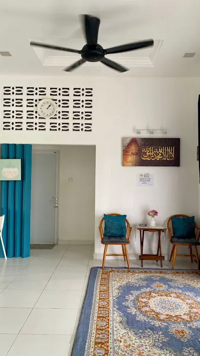 J HOMESTAY & ROOMSTAY MACHANG Picture 7