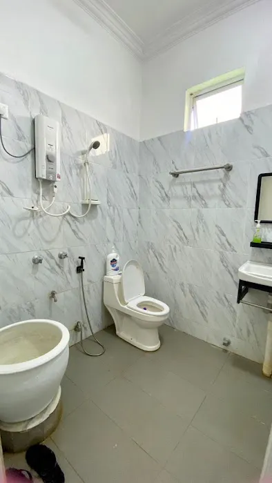 J HOMESTAY & ROOMSTAY MACHANG Picture 4