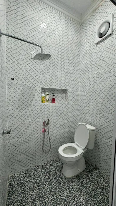 J HOMESTAY & ROOMSTAY MACHANG Picture 5