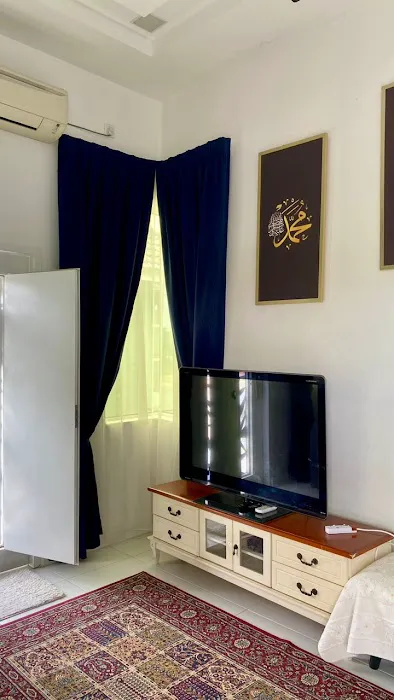 J HOMESTAY & ROOMSTAY MACHANG Picture 10