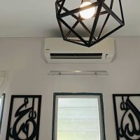 H&Z Aircond scarves ico
