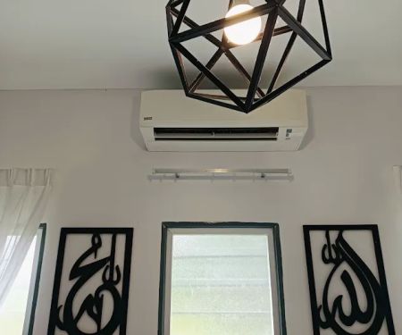 H&Z Aircond scarves