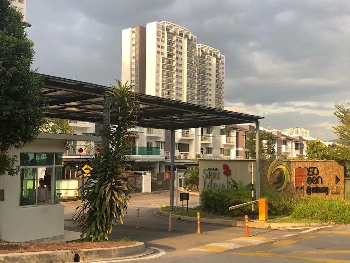 Taman Seri Minang Picture 1