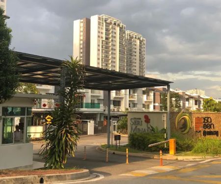 Taman Seri Minang