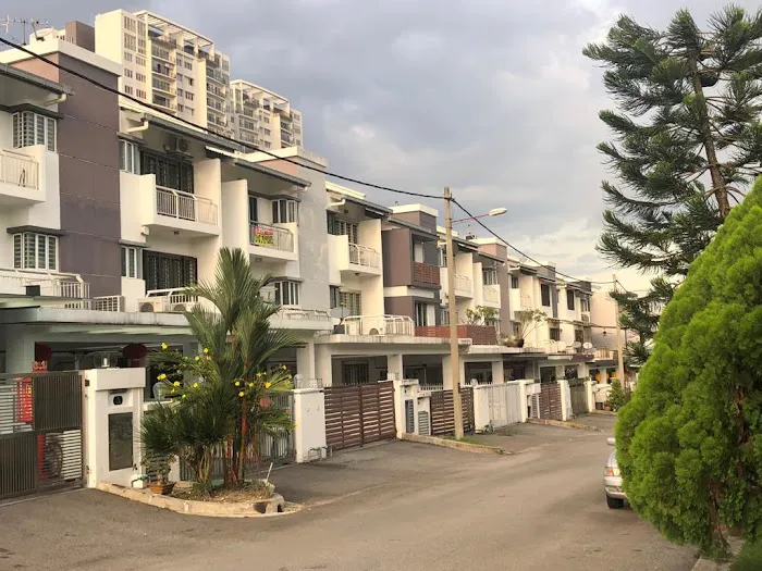 Taman Seri Minang Picture 2