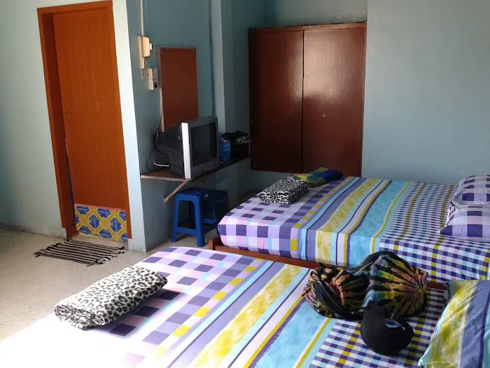 HOTEL BLUE STAR (NEW) Picture 2