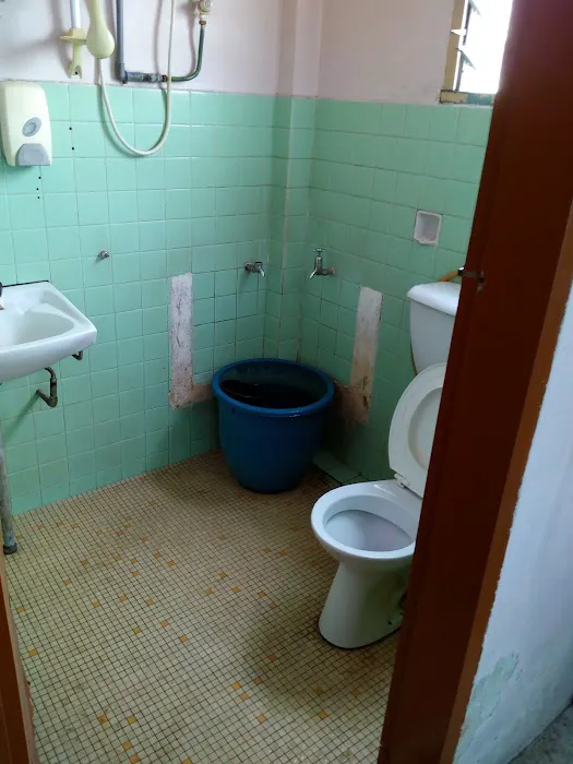 HOTEL BLUE STAR (NEW) Picture 1