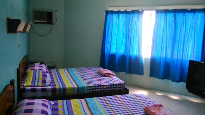 HOTEL BLUE STAR (NEW) Picture 9