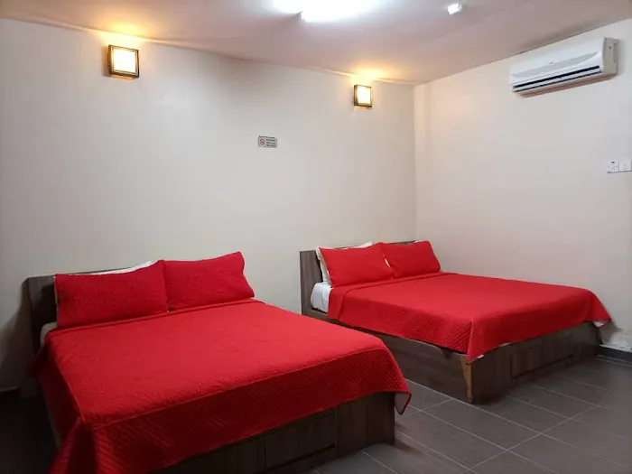 OYO 91040 Hotel Ezi Inn Picture 3