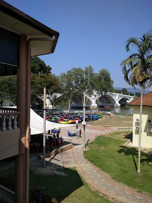 USAS Resort Picture 4