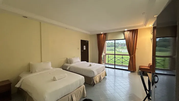USAS Resort Picture 1