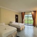 USAS Resort