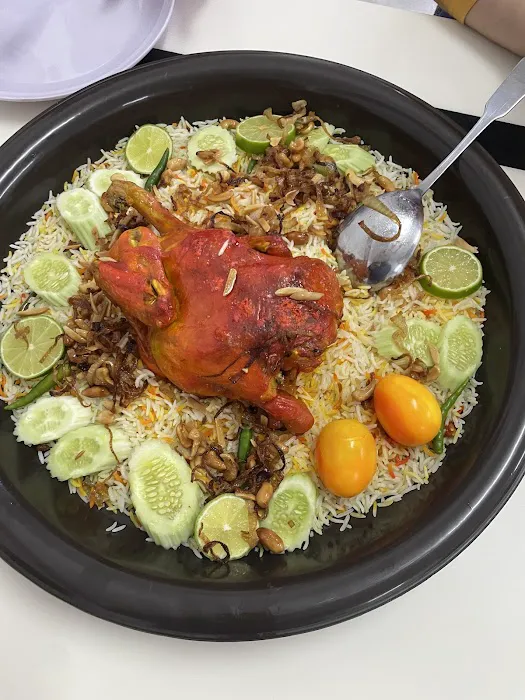 Arabic Food by Chef Abo Omar Picture 5