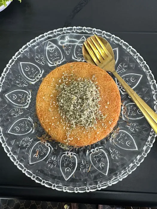 Arabic Food by Chef Abo Omar Picture 8