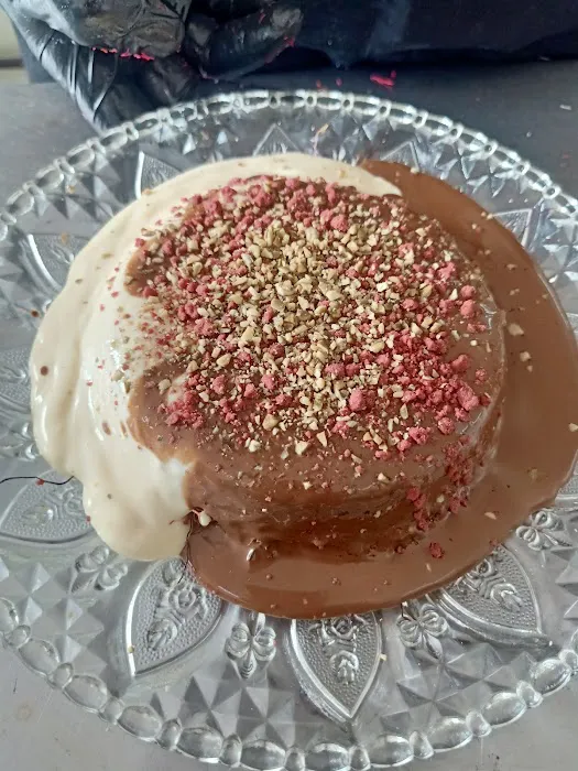 Arabic Food by Chef Abo Omar Picture 7