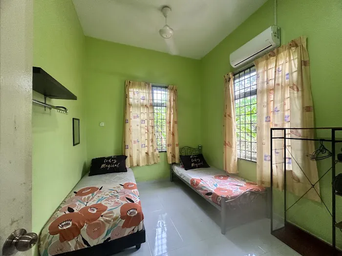 Homestay Permata Picture 1