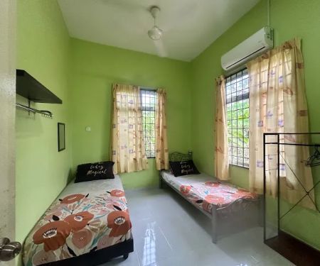 Homestay Permata
