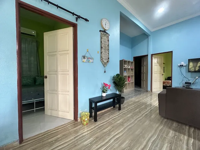 Homestay Permata Picture 8