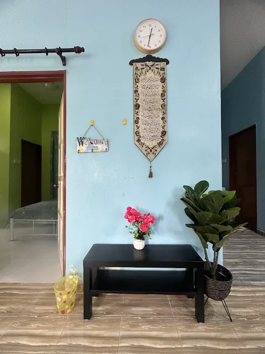 Homestay Permata Picture 6
