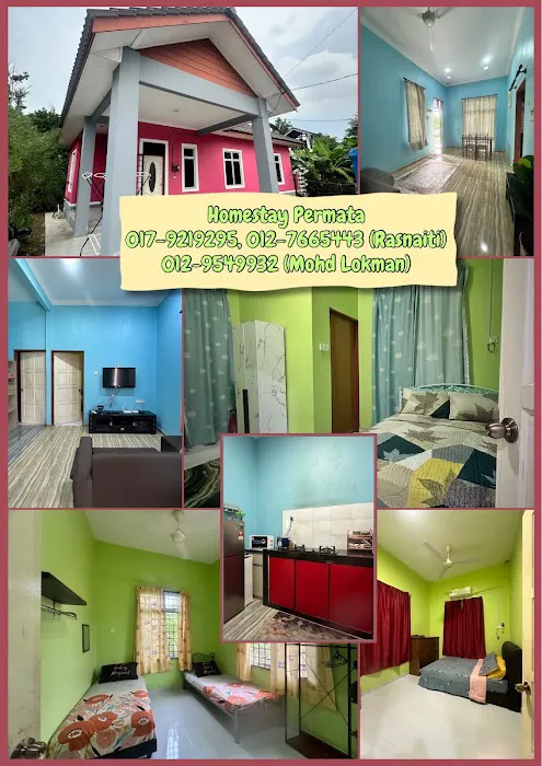 Homestay Permata Picture 7