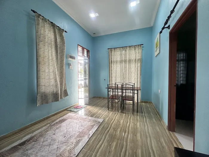 Homestay Permata Picture 10