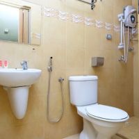 OYO 89352 Golden Terminal Lodge ico