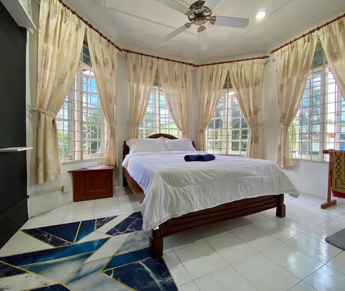 A&S Berkat Empire Homestay Picture 2