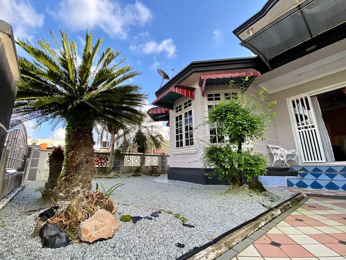 A&S Berkat Empire Homestay Picture 3