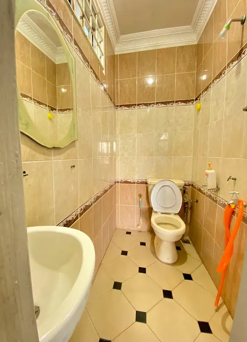 A&S Berkat Empire Homestay Picture 4