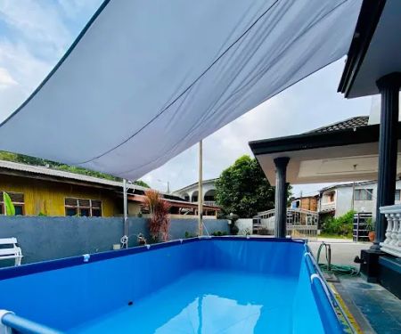 A&S Berkat Empire Homestay