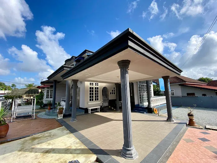 A&S Berkat Empire Homestay Picture 6