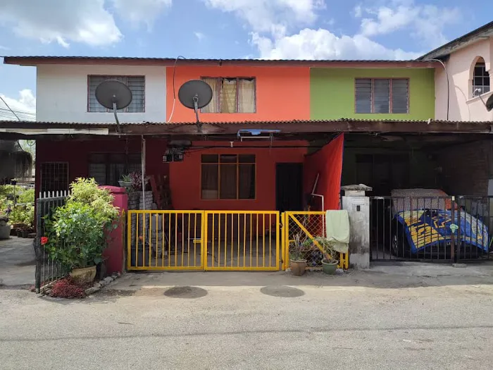 Homestay Tanjong Mas Picture 2