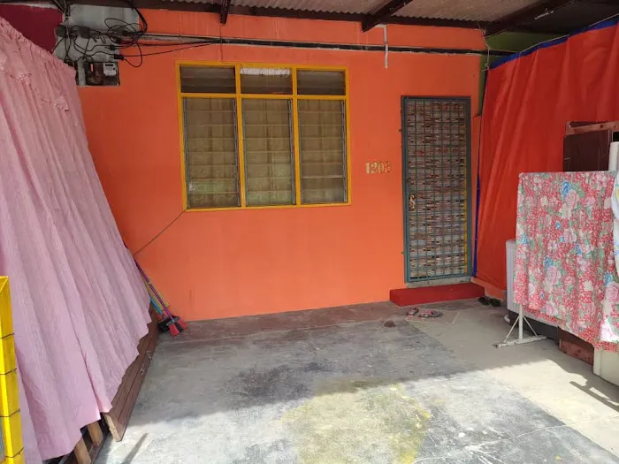 Homestay Tanjong Mas Picture 1